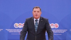 "Džeferović pred SB UN ne predstavlja BiH"