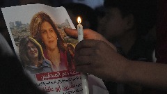 Odbili da s Izraelom učestvuju u istrazi smrti novinarke Al Džazire