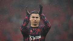 Ronaldo najbolji igrač Premijer lige u aprilu
