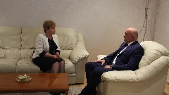 Bugarska spremna da podrži svaku dobru inicijativu