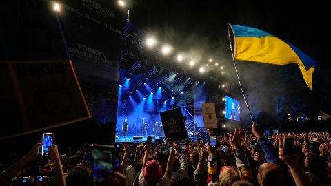 Ruski hakeri pokušavanju sabotažu predstavnika Ukrajine Ruski hakeri pokušavanju sabotažu predstavnika Ukrajine