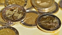 Euro službena valuta u Hrvatskoj od naredne godine