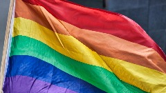 "LGBTIQ+ osobe u CG još ne žive život u duginim bojama"