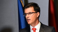 Šaranović i Koprivica zamrzli članstvo u Odboru za sveobuhvatnu reformu