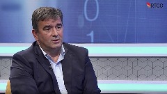 "Abazović nastavlja da obmanjuje javnost"