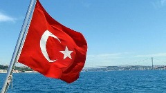 Napredak moguć kad se riješe pitanja koja brinu Tursku