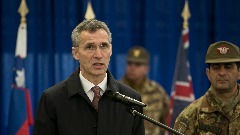 Stoltenberg: Nije neuobičajeno da u NATO postoje razlike u mišljenjima