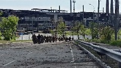 Naređenje iz Kijeva: Obustavite odbranu Marijupolja, sačuvajte živote