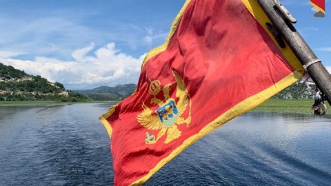 Država u pubertetu Država u pubertetu
