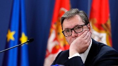 Srbija potpisala deklaraciju o neopravdanoj agresiji Rusije