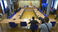 Sjutra saslušanje o navodima Europola, Abazović odsutan