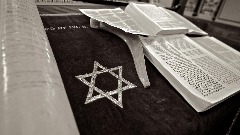 "Vjerska zajednica Jevreja registrovana bez naše saglasnosti"