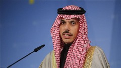 Saudijska Arabija ne očekuje nestašicu nafte 