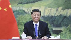 "Ljudska prava u Kini zaštićena kao nikad prije"