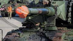 DW: Neformalni dogovor članica NATO da ne šalju tenkove Ukrajini