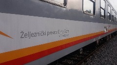Dnevni međunarodni voz do Beograda od 17. јuna do 18. septembra
