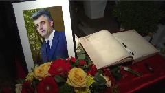 Angažovati stranog eksperta za istragu ubistva Duška Jovanovića