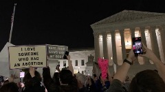 Protesti zbog mogućeg ukidanja legalnog abortusa