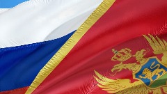 Moskva proglasila službenika CG ambasade "personom non grata"