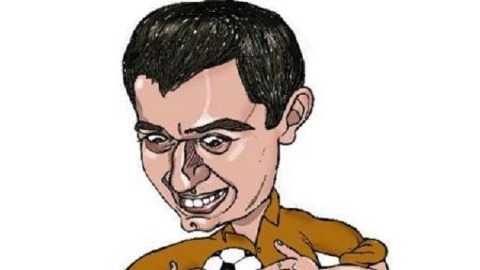 N. Šofranac: Serijal čuda 2022. N. Šofranac: Serijal čuda 2022.