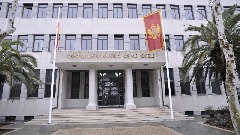 Fabris: Finansijski sistem predstavlja najzdraviji segment crnogorske ekonomije