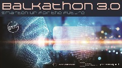 Podrška za najbolja digitalna rješenja na Zapadnom Balkanu ball.jpg