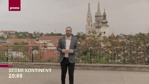 Седми континент Седми континент