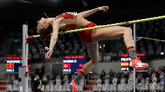 Vuković pobijedila u Atini, preskočila 195 cm