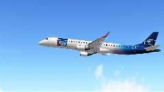 Air Montenegro za godinu udvostručio broj destinacija