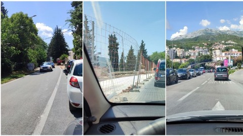 Katić: Radovi će biti zavšeni do 15. juna Katić: Radovi će biti zavšeni do 15. juna