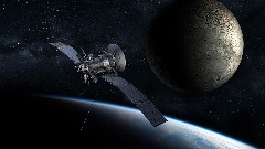 Curenje metana otkriveno satelitima iz svemira