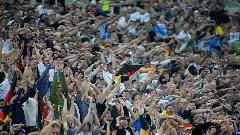 Njemačka neće kažnjaviti navijače koji su protiv SP u Kataru