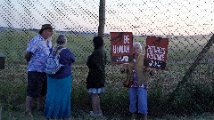 Evropski sud zaustavio deportaciju tražilaca azila iz VB