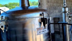 Obavljena probna destilacija ljekovitog timijana