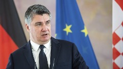 "Ako Ukrajina dobije kandidatski status, onda istog dana i BiH"