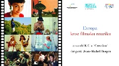 „Evropa kroz filmsku muziku“ u KIC-u
