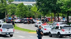 Najmanje tri osobe stradale u novoj pucnjavi u SAD