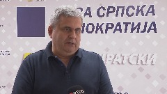 "SDP želi da napravi dodatni jaz među opozicijom"