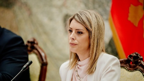 Ministarstvu cilj zaštita Gorice