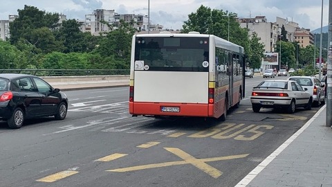 Glavni grad spreman da pomogne autobuskim prevoznicima