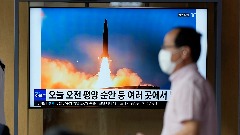 Sjeverna Koreja izvela probu više raketa