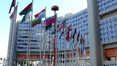UN izabrale nove zemlje članice Savjeta bezbjednosti 